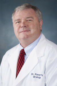 Dr Robert Finnerty