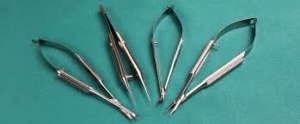 microsurgical instruments
